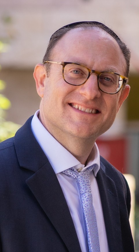 Avraham Yaakov Davidson